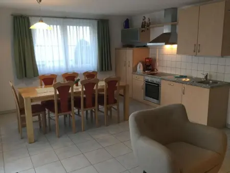 Haus Mondelli, Appartement 4 personnes à Saas Almagell - Photo 6