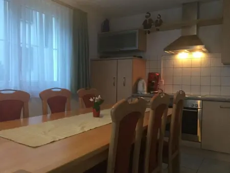 Haus Mondelli, Appartement 4 personnes à Saas Almagell - Photo 7