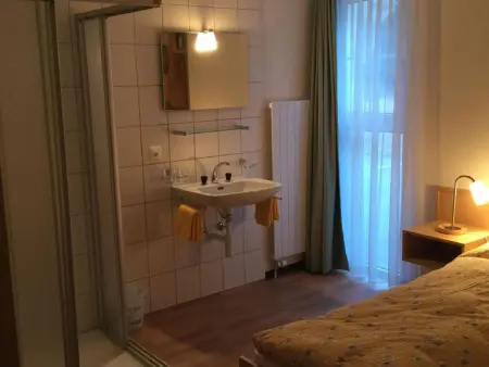 Haus Mondelli, Appartement 4 personnes à Saas Almagell - Photo 8