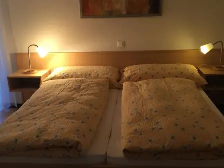 Haus Mondelli, Appartement 4 personnes à Saas Almagell - Photo 9