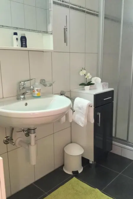 Haus Mondelli, Appartement 4 personnes à Saas Almagell - Photo 12