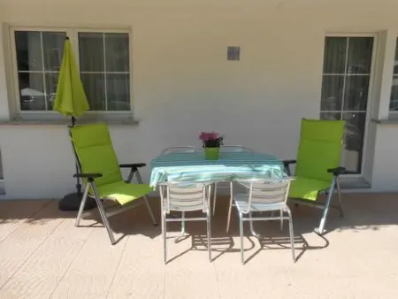 Haus Mondelli, Appartement 4 personnes à Saas Almagell - Photo 14