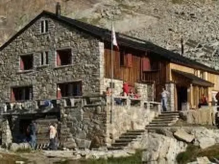 Haus Mondelli, Appartement 4 personnes à Saas Almagell - Photo 24