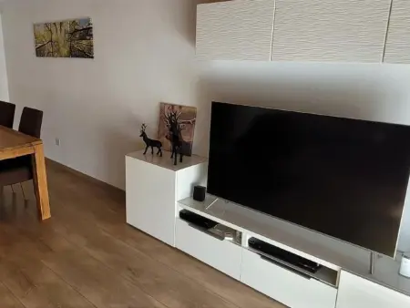 mountain view, Appartement 4 personnes à Saas Fee - Photo 10