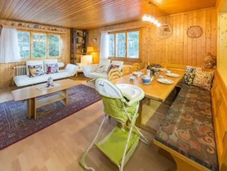Schweiz Chalet,Grächen,St.Niklaus bis 10 Person - Photo 1