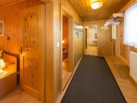 Schweiz Chalet,Grächen,St.Niklaus bis 10 Person - Photo 3