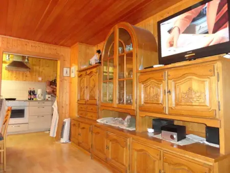 Schweiz Chalet,Grächen,St.Niklaus bis 10 Person - Photo 7