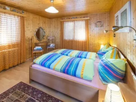 Schweiz Chalet,Grächen,St.Niklaus bis 10 Person - Photo 8