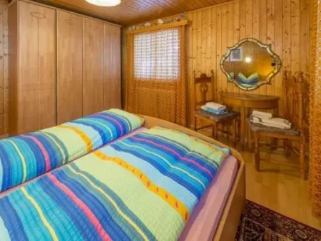Schweiz Chalet,Grächen,St.Niklaus bis 10 Person - Photo 9