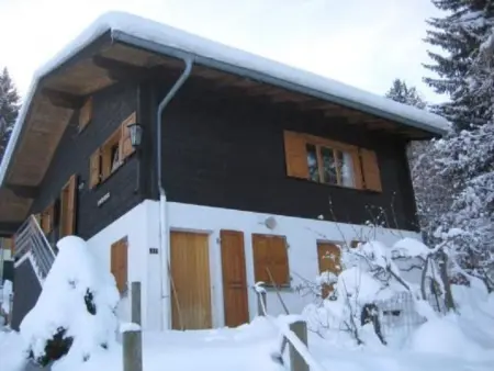 Schweiz Chalet,Grächen,St.Niklaus bis 10 Person - Photo 11