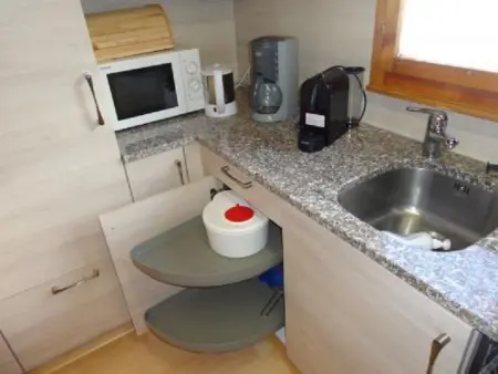 Schweiz Chalet,Grächen,St.Niklaus bis 10 Person - Photo 12
