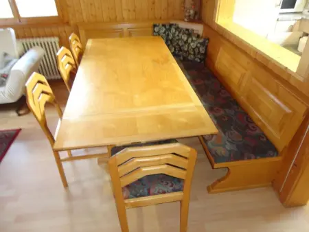 Schweiz Chalet,Grächen,St.Niklaus bis 10 Person - Photo 17