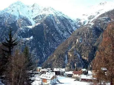 Schweiz Chalet,Grächen,St.Niklaus bis 10 Person - Photo 18