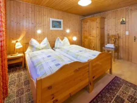 Schweiz Chalet,Grächen,St.Niklaus bis 10 Person - Photo 19