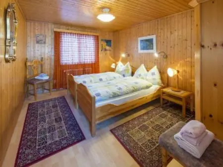 Schweiz Chalet,Grächen,St.Niklaus bis 10 Person - Photo 20