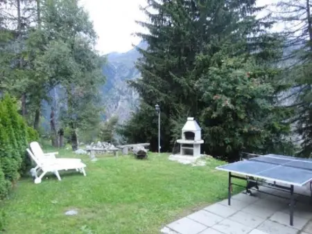 Schweiz Chalet,Grächen,St.Niklaus bis 10 Person - Photo 21
