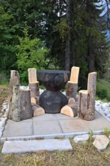 Schweiz Chalet,Grächen,St.Niklaus bis 10 Person - Photo 22