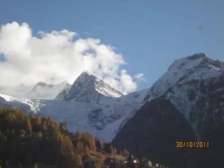Schweiz Chalet,Grächen,St.Niklaus bis 10 Person - Photo 31