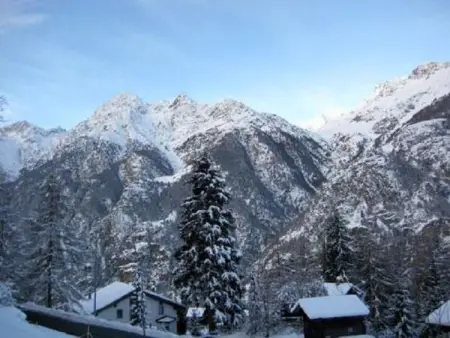 Schweiz Chalet,Grächen,St.Niklaus bis 10 Person - Photo 32