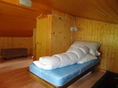 Schweiz Chalet,Grächen,St.Niklaus bis 10 Person - Photo 34