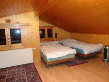 Schweiz Chalet,Grächen,St.Niklaus bis 10 Person - Photo 35