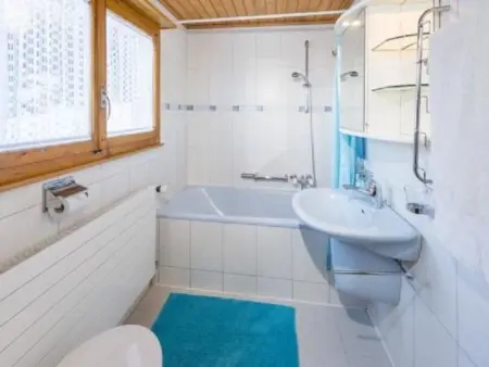 Schweiz Chalet,Grächen,St.Niklaus bis 10 Person - Photo 36