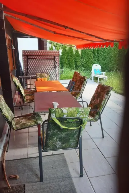 Schweiz Chalet,Grächen,St.Niklaus bis 10 Person - Photo 38