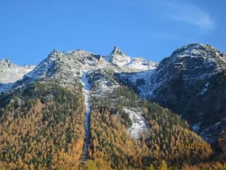 Schweiz Chalet,Grächen,St.Niklaus bis 10 Person - Photo 40