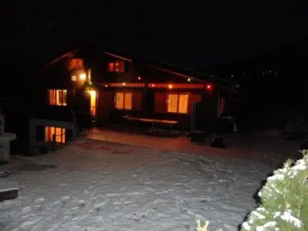Schweiz Chalet,Grächen,St.Niklaus bis 10 Person - Photo 41