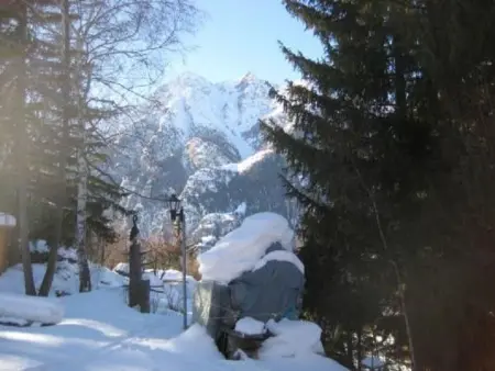 Schweiz Chalet,Grächen,St.Niklaus bis 10 Person - Photo 42