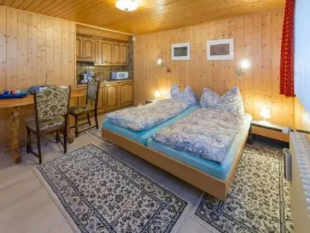 Schweiz Chalet,Grächen,St.Niklaus bis 10 Person - Photo 45