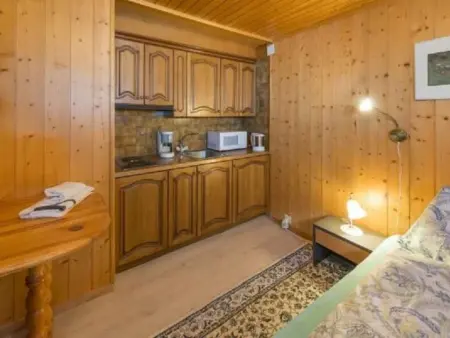 Schweiz Chalet,Grächen,St.Niklaus bis 10 Person - Photo 46