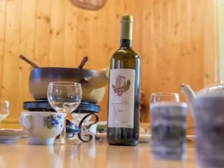 Schweiz Chalet,Grächen,St.Niklaus bis 10 Person - Photo 52