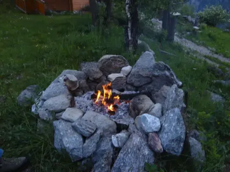 Schweiz Chalet,Grächen,St.Niklaus bis 10 Person - Photo 58