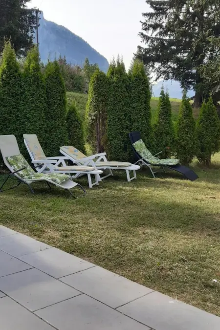 Schweiz Chalet,Grächen,St.Niklaus bis 10 Person - Photo 60