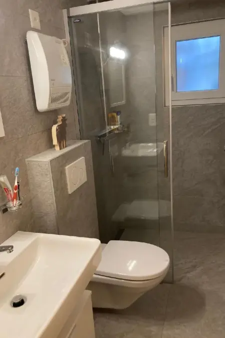 Morgengruss, Appartement 2 personnes à St Niklaus - Photo 6