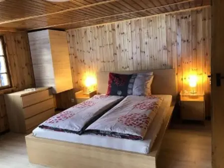 Helena, Appartement 3 personnes à St Niklaus - Photo 2