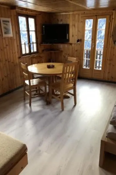 Helena, Appartement 3 personnes à St Niklaus - Photo 4