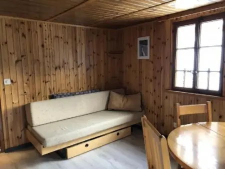 Helena, Appartement 3 personnes à St Niklaus - Photo 5