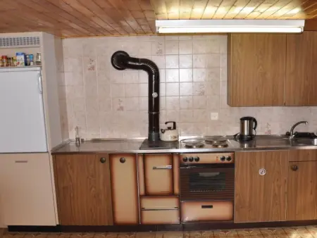 Helena, Appartement 3 personnes à St Niklaus - Photo 6