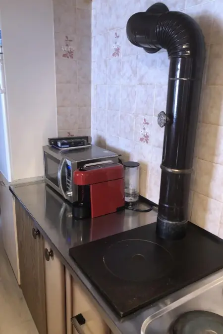 Helena, Appartement 3 personnes à St Niklaus - Photo 8