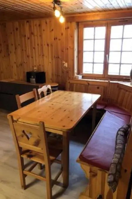 Helena, Appartement 3 personnes à St Niklaus - Photo 10