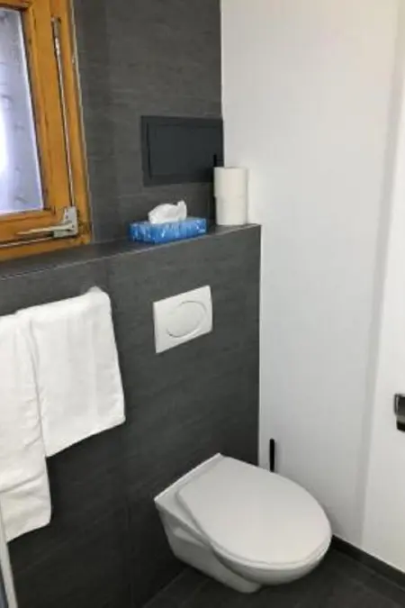 Helena, Appartement 3 personnes à St Niklaus - Photo 11