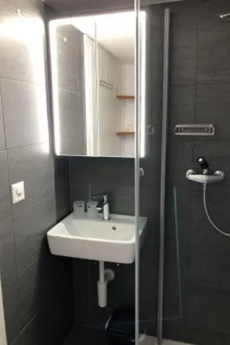 Helena, Appartement 3 personnes à St Niklaus - Photo 12