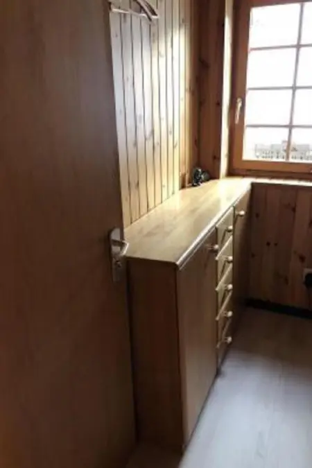 Helena, Appartement 3 personnes à St Niklaus - Photo 14