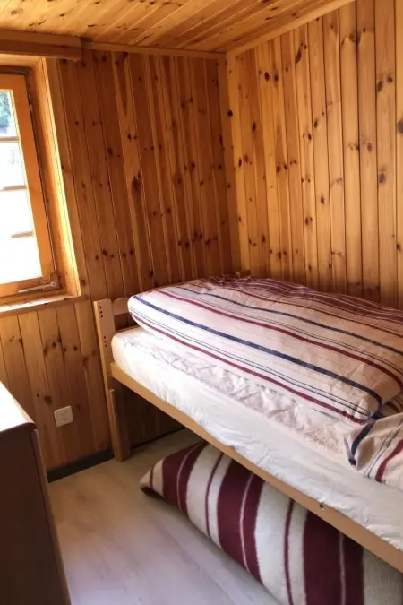 Helena, Appartement 3 personnes à St Niklaus - Photo 15