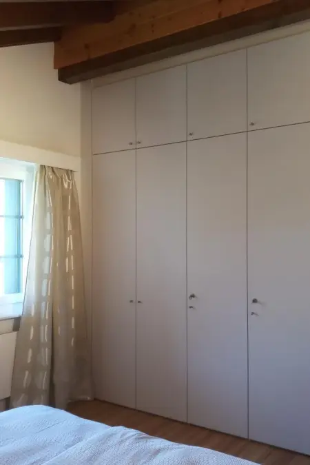 La Collina,Haus C,, Appartement 5 personnes à Grächen - Photo 5