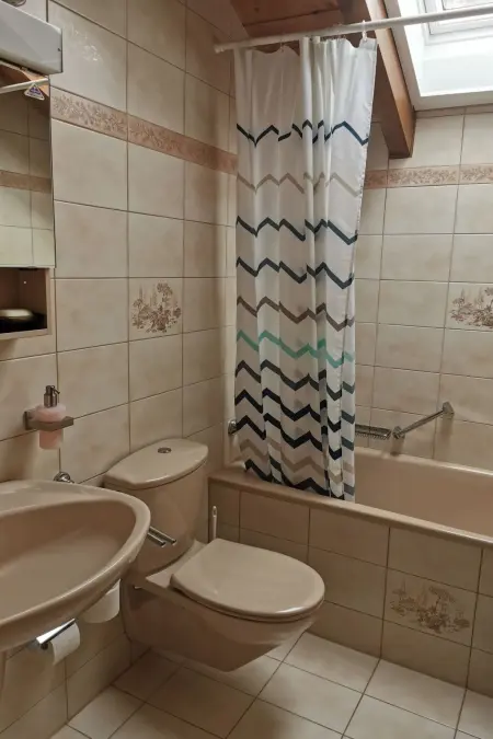 La Collina,Haus C,, Appartement 5 personnes à Grächen - Photo 6
