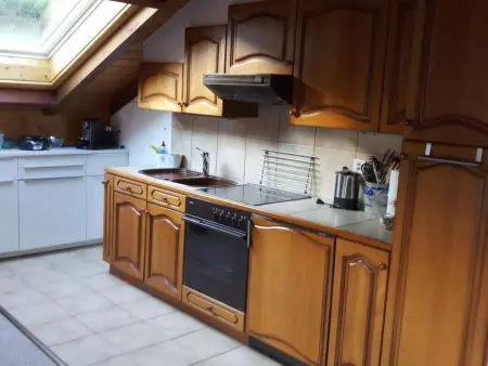 La Collina,Haus C,, Appartement 5 personnes à Grächen - Photo 8