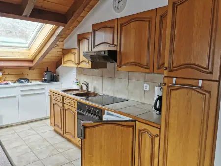 La Collina,Haus C,, Appartement 5 personnes à Grächen - Photo 9